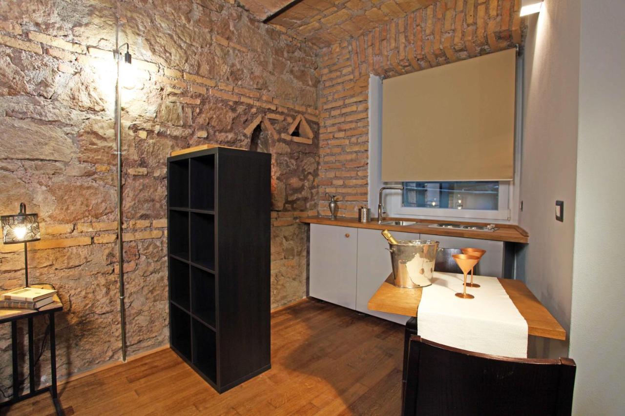 Augusto And Livia Imperial House Daire Roma Dış mekan fotoğraf