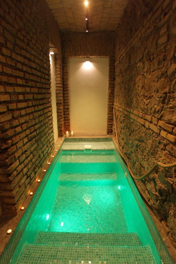 Augusto And Livia Imperial House Daire Roma Dış mekan fotoğraf